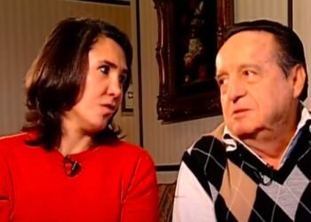 “Tenía siete defectos”: Resurgen declaraciones de Florinda Meza sobre Roberto Gómez Bolaños