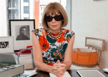Anna Wintour deja Vogue EE.UU. tras 37 años al frente de la edición