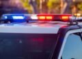Oficial de policía muere tras chocar contra un caballo en la carretera a Bahía de Kino