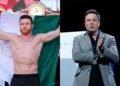 Canelo Álvarez tumba oferta millonaria de Elon musk por apoyar a los suyos