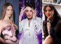 Kunno responde a críticas y pide que no lo metan en el drama entre Belinda y Ángela