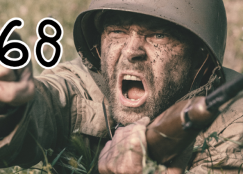 El misterioso número 68 que une las grandes guerras del mundo