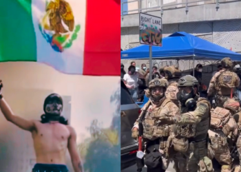 🚨 Redadas de ICE en Los Ángeles: Qué está pasando y cómo afecta a la comunidad