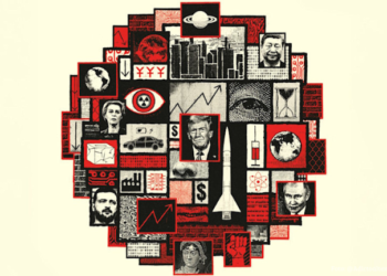 ¿Se está cumpliendo la portada de The Economist para 2025? 🌍