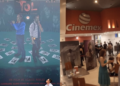 🎬 Una noche histórica para el cine sonorense