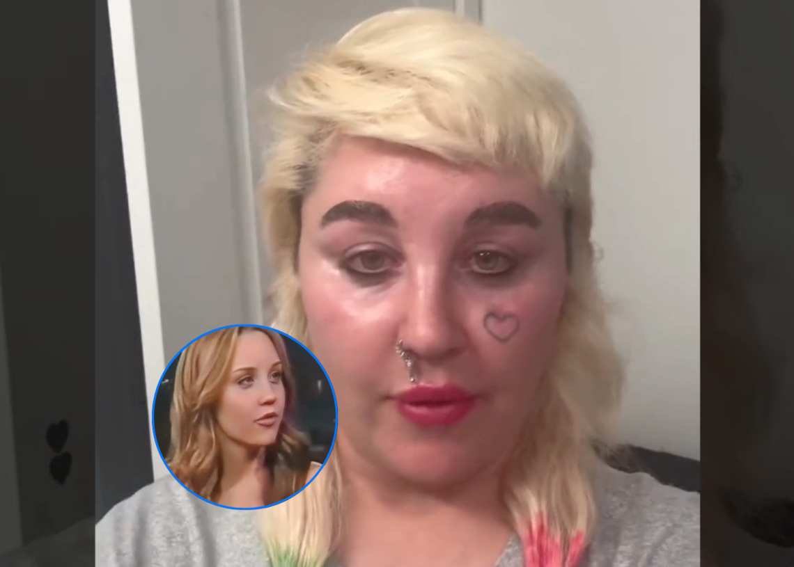 Amanda Bynes: De estrella de Nickelodeon a la polémica del contenido exclusivo
