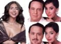 Las “roba maridos” del espectáculo: amores polémicos que sacudieron al mundo del entretenimiento