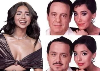 Las “roba maridos” del espectáculo: amores polémicos que sacudieron al mundo del entretenimiento