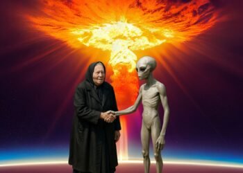 ¿Se están cumpliendo las profecías de Baba Vanga en 2025?