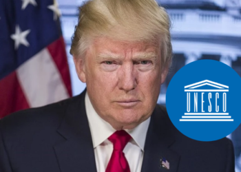 Estados Unidos anuncia su salida oficial de la Unesco para finales de 2026