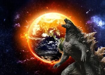 La UNAM alerta por el “Niño Godzilla”, una amenaza climática provocada por el calentamiento global