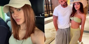 Anitta renace con estilo y causa revuelo en redes