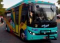 ¿Usas el H Bus? Ya están disponibles las rutas y fechas de inscripción para el nuevo ciclo