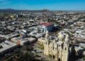 ¿Qué le falta a tu calle o parque? Prepárate para proponer y votar en CRECES 2025