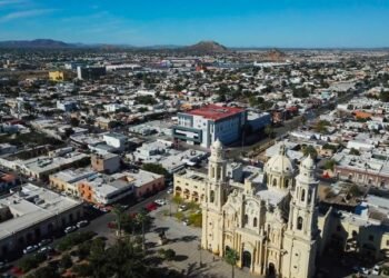 ¿Qué le falta a tu calle o parque? Prepárate para proponer y votar en CRECES 2025