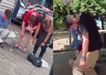 Alerta por la “droga zombi”: ONU advierte sobre su presencia en México