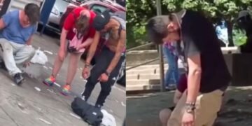Alerta por la “droga zombi”: ONU advierte sobre su presencia en México