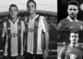 Diogo Jota, delantero del Liverpool, fallece junto a su hermano André Silva en España