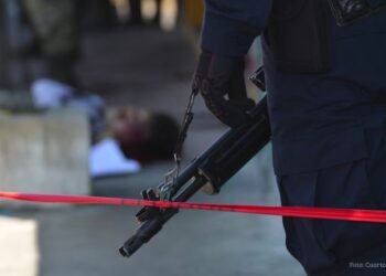 ¡Ya basta!: Exigen frenar la violencia en Sonora tras ola de crímenes que sacude al estado