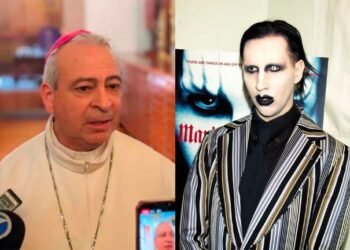 Católicos de San Luis Potosí inician ayuno y oración contra concierto de Marilyn Manson