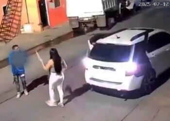 Indignación en Guadalajara por feminicidio de Karla a manos de su exnovio armado