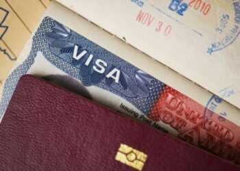 Visas a Estados Unidos subirán de precio en 2026 por nueva ley fiscal
