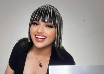 Kenmer Kenia desmiente su supuesta muerte y causa polémica en redes sociales