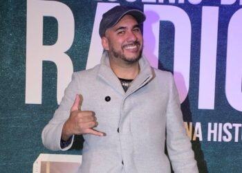 Alex Montiel en el ojo del huracán tras filtrarse supuesto romance con influencer