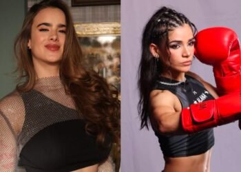 Gala Montes rompe el silencio y acusa a Alana Flores “Decidió unirse al patriarcado”