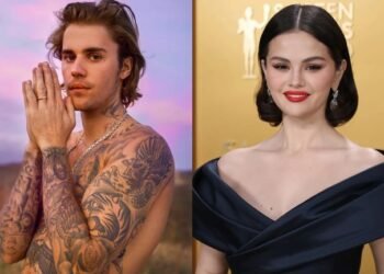 ¿Justin Bieber sigue pensando en Selena Gomez? Su nuevo disco desata rumores y comparaciones