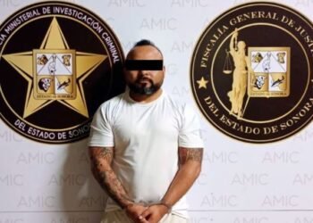 Capturan a presunto defraudador de pensiones en Hermosillo