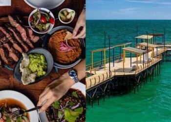 Vive el verano en Hermosillo: recorridos, gastronomía y Bahía de Kino