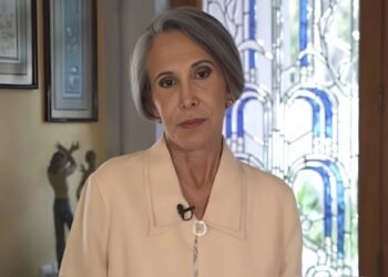 Florinda Meza aclara que no demandará a los hijos de Chespirito y lanzará su propia versión en documental