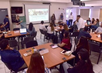 Hermosillo busca reducir su huella de carbono con acciones locales y alianzas internacionales
