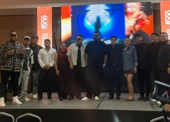 Fono y El Compa Grillo lanzan alianza para proyectar a artistas emergentes del Noroeste