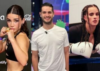 Alana Flores invita a Adrián Marcelo a su pelea con Gala Montes y él responde