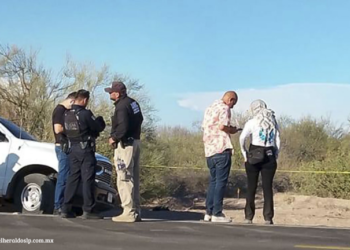 Tragedia en Hermosillo: Identifican a Madre y Tres Hijas, Víctimas de Violencia