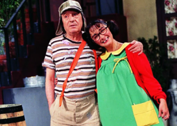 Revelan intención de retomar “El Chavo del 8” con una nueva serie protagonizada por adultos
