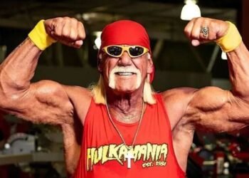 Muere Hulk Hogan a los 71 años: el gigante de la WWE que llevó la lucha libre a la cultura pop