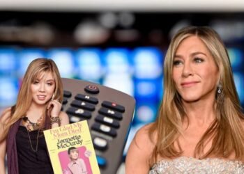 Jennette McCurdy lleva su impactante historia a la pantalla con Jennifer Aniston como su madre