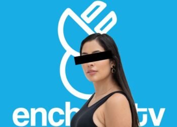 Ex actriz de Enchufe TV es investigada por presunto lavado de activos en Ecuador