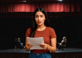 MAME Agencia lanza convocatoria para actrices en Hermosillo