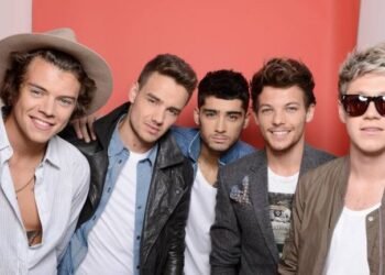One Direction celebra 15 años de su formación: un legado que marcó la música pop