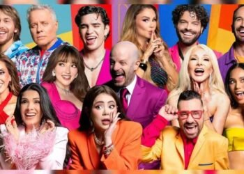 Los sueldos y rumores de La Casa de los Famosos México 2025