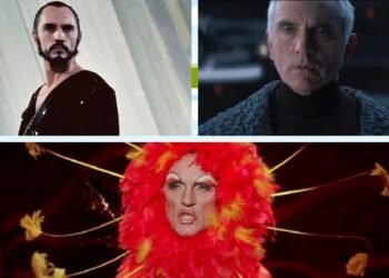 Fallece Terence Stamp, legendario actor británico, a los 87 años