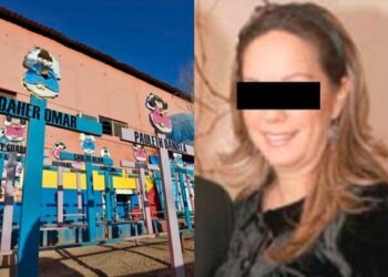 Detienen en EU a dueña de la Guardería ABC; familias exigen su extradición y justicia