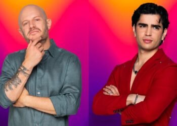 Facundo prende la mecha en La Casa de los Famosos y arremete contra Aaron Mercury