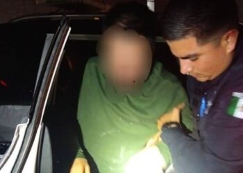 Señor de 86 años es encontrado sano y salvo tras ser reportado como desaparecido