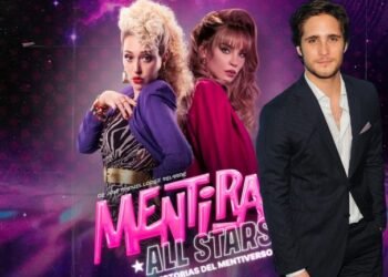 Diego Boneta rechaza protagonizar “Mentiras All Stars” pese a oferta millonaria
