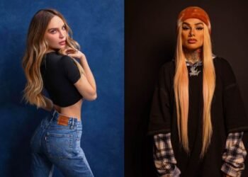 Belinda y Snow Tha Product reviven “Frijolero” con un poderoso mensaje de identidad y orgullo latino